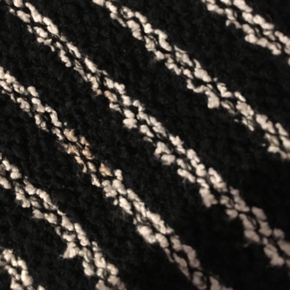 THEORY yaisa black striped blazer - Picture 7 of 8